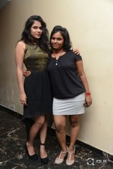 Best Actors Movie Team at Cuba Libre